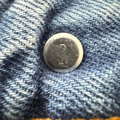 00 Levi’s 501 Jeans