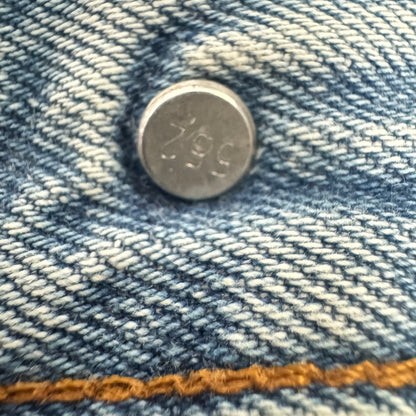 80s Levi’s 501 Jeans