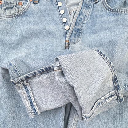 90s Levi’s 501 Jeans