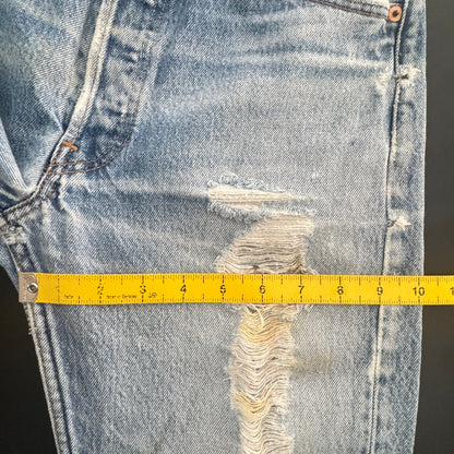 90s Levi’s 501 Jeans