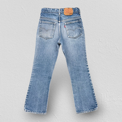 70s Levi’s 517 Jeans