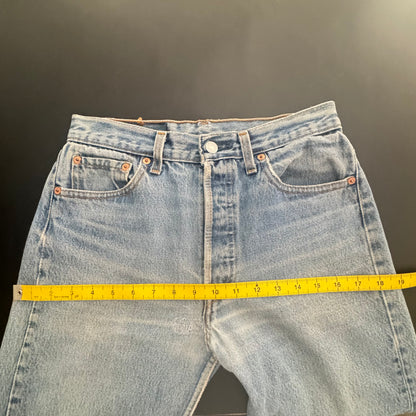 80s Levi’s 501 Jeans