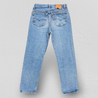80s Levi’s 501 Jeans