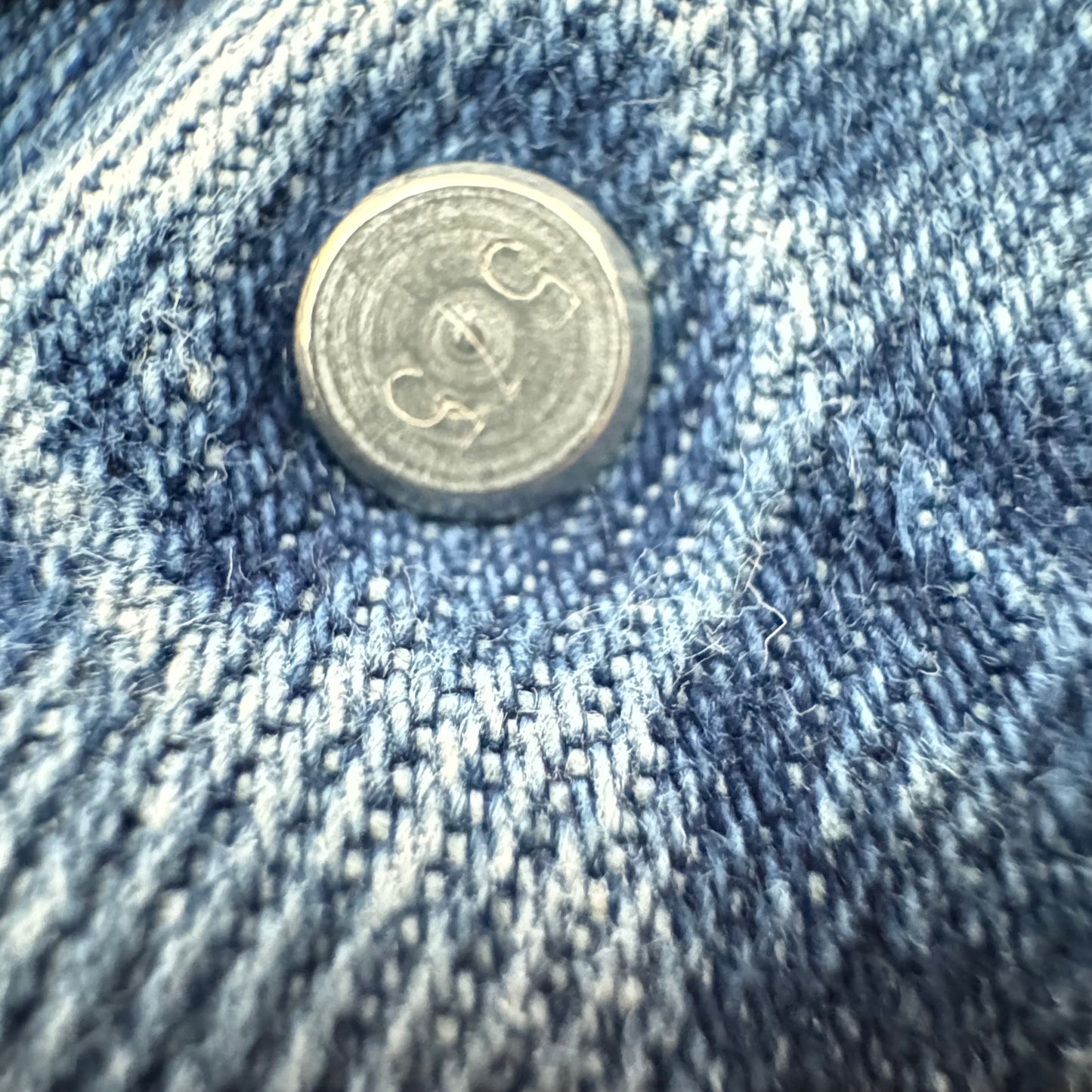 80s Levi’s 517 Jeans