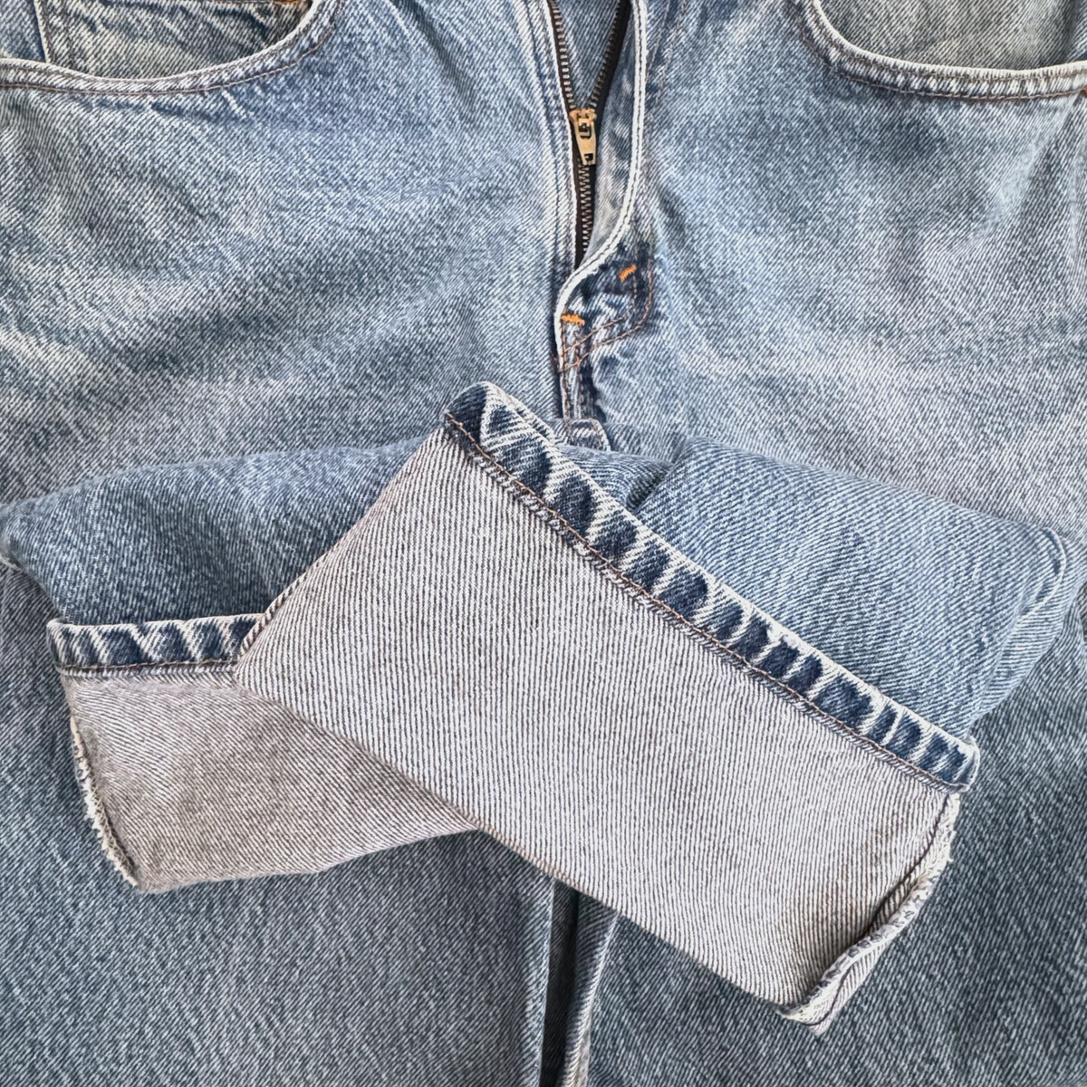 90s Levi’s 517 Jeans