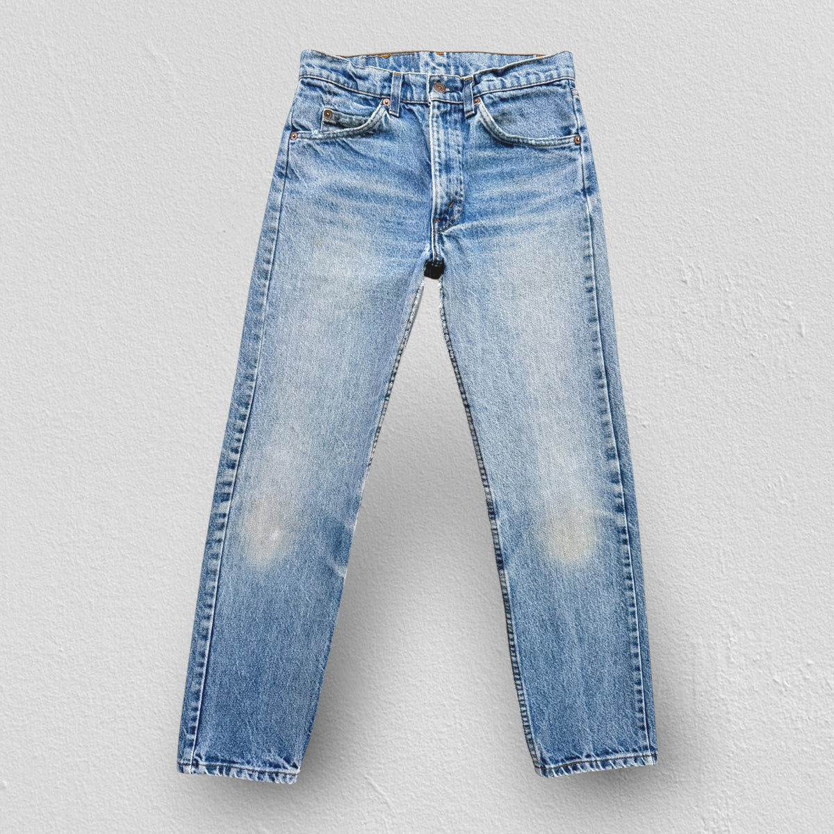 1982 Levi’s 505