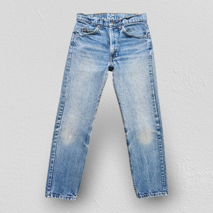 1982 Levi’s 505