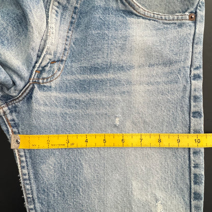 80s Levi’s 505