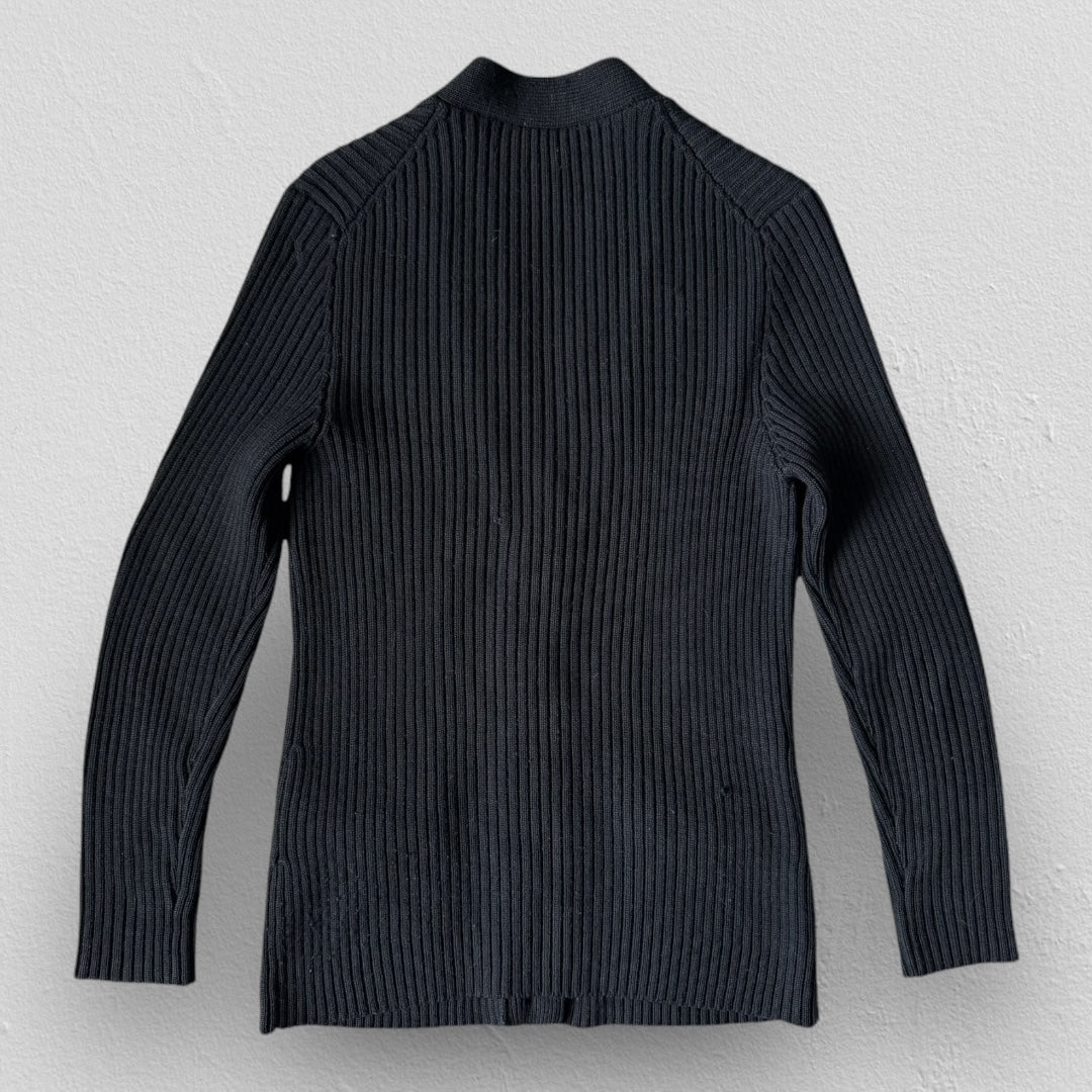 70s Gucci Cardigan Sweater