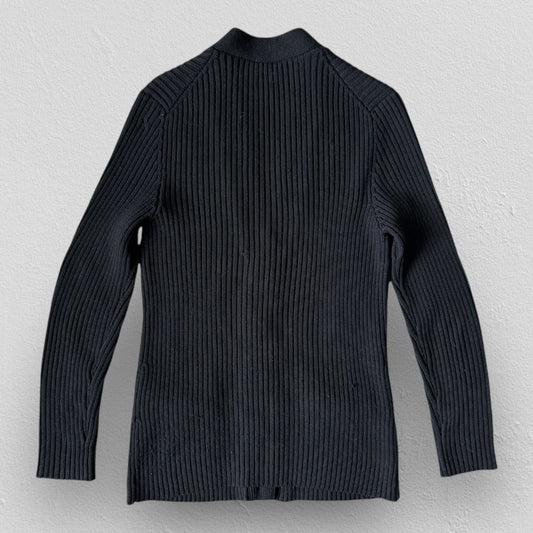 70s Gucci Cardigan Sweater
