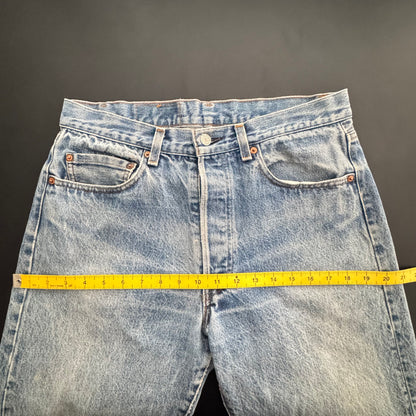 1982 Levi’s 501 Jeans