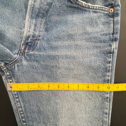 80s Levi’s 517 Jeans