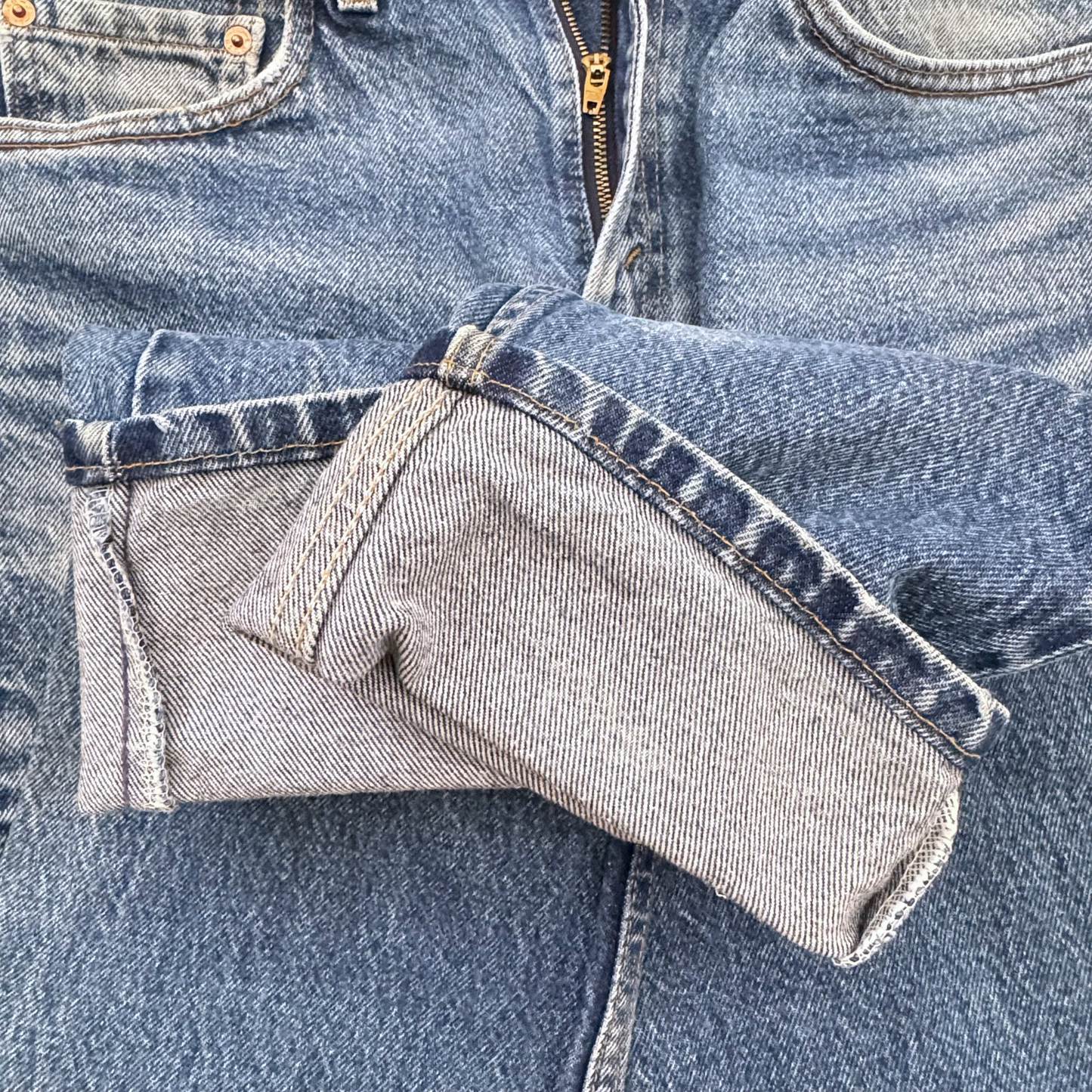 90s Levi’s 505 Jeans