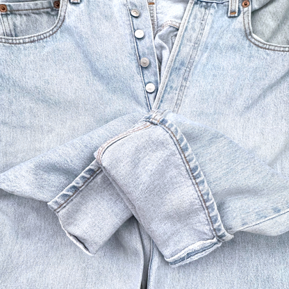 90s Levi’s 501 Jeans