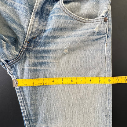 80s Levi’s 505