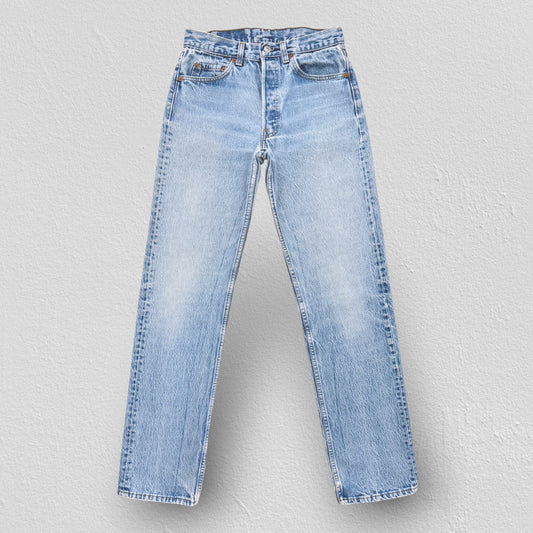 80s Levi’s 501 Jeans