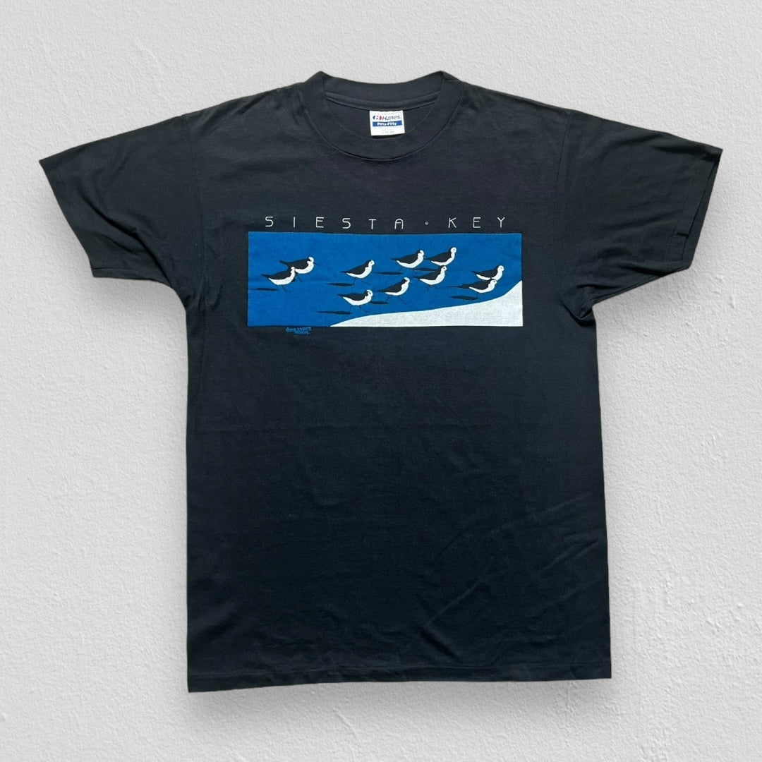 80s Siesta Keys t-shirt