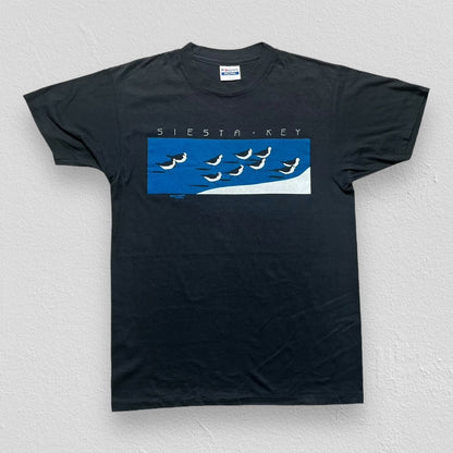 80s Siesta Keys t-shirt