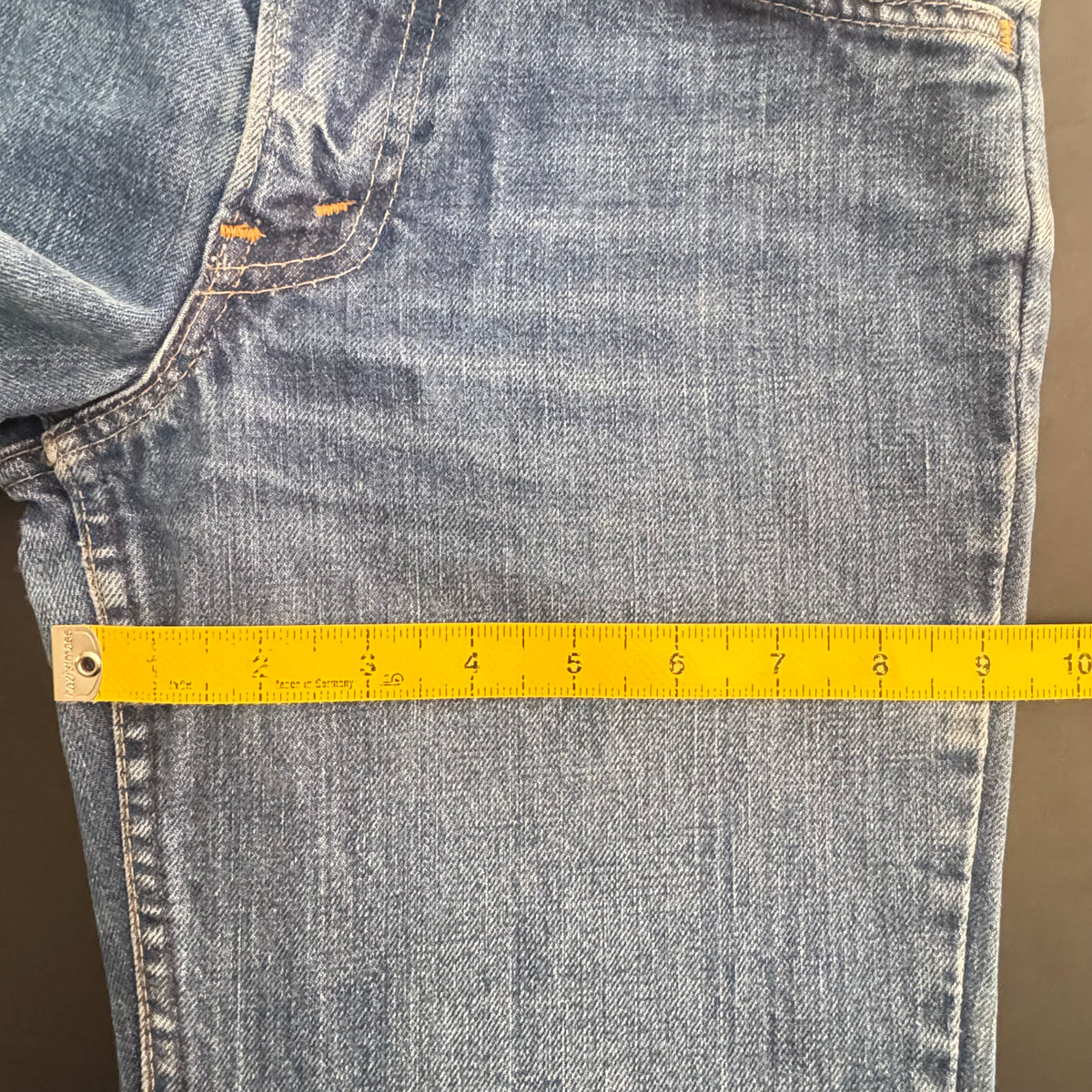 70s Levi’s 684 Flare Jeans