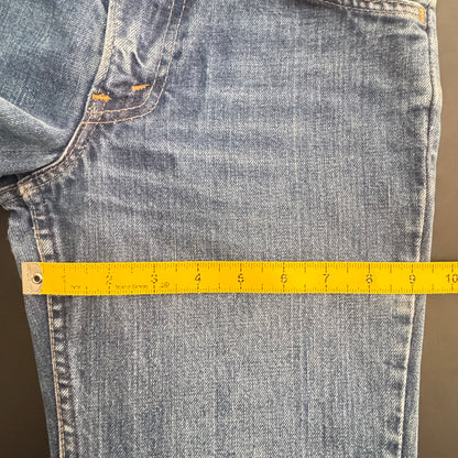 70s Levi’s 684 Flare Jeans
