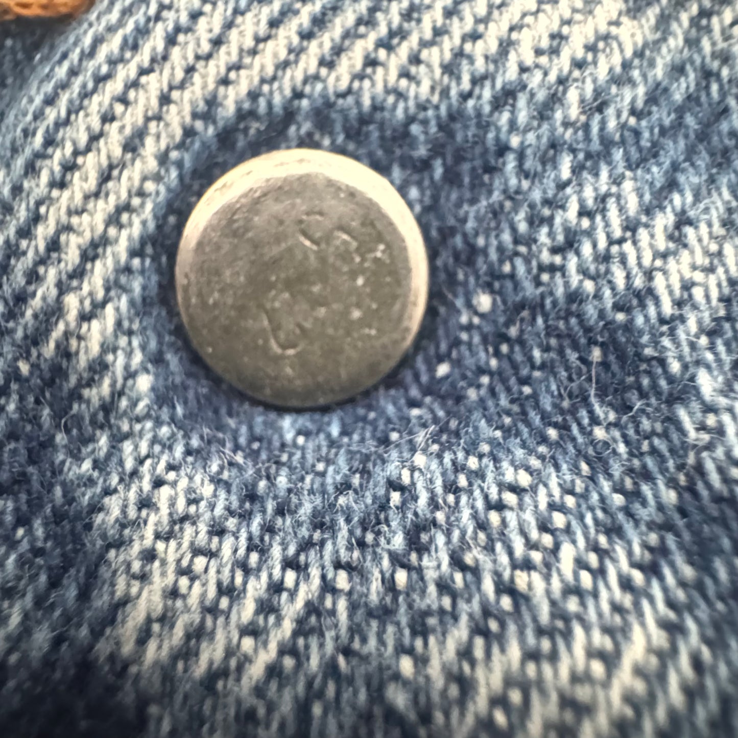 80s Levi’s 517 Jeans