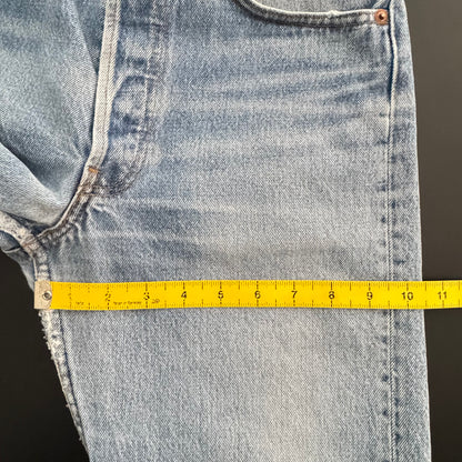 80s Levi’s 501 Jeans