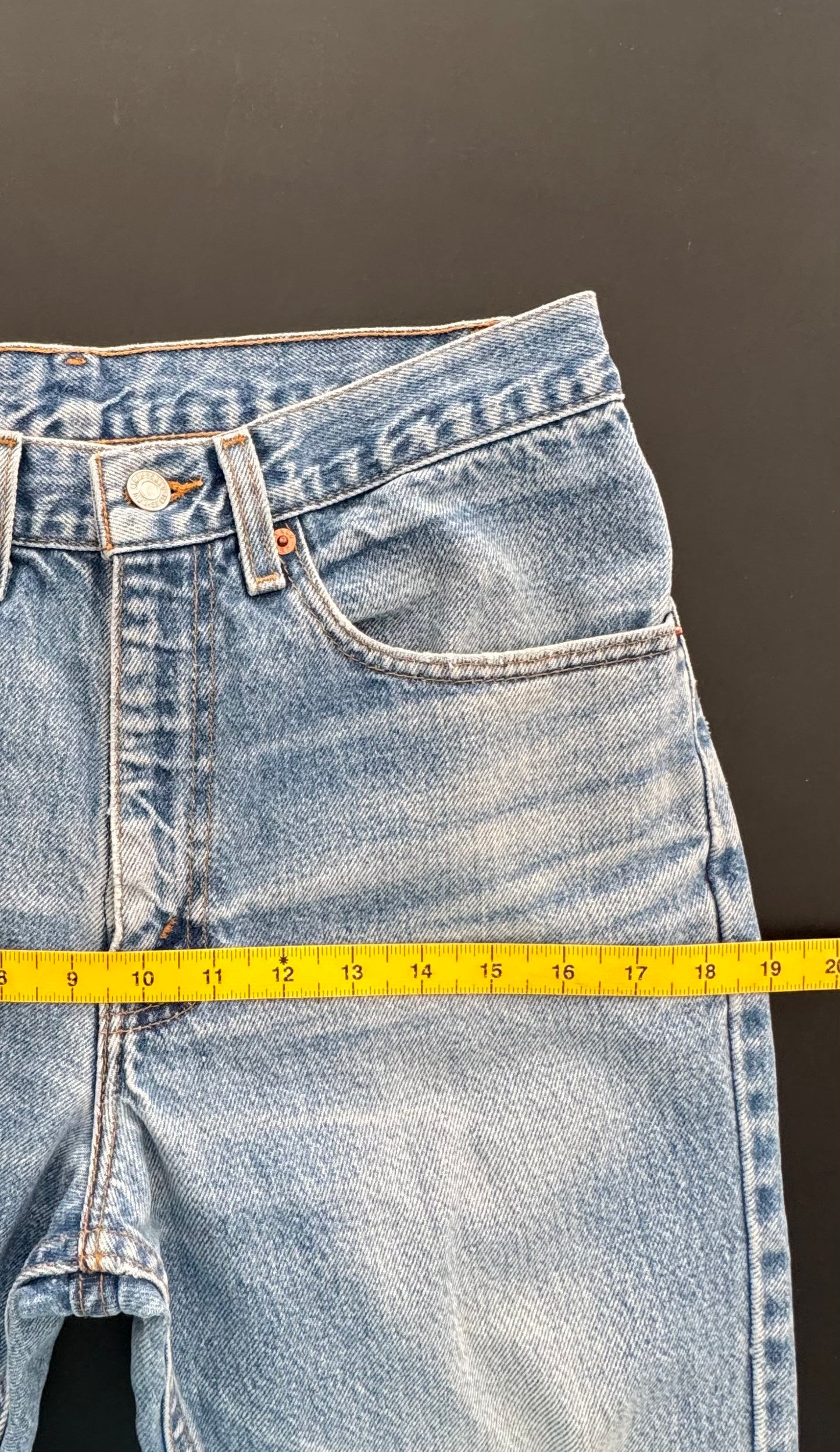 90s Levi’s 517 Jeans
