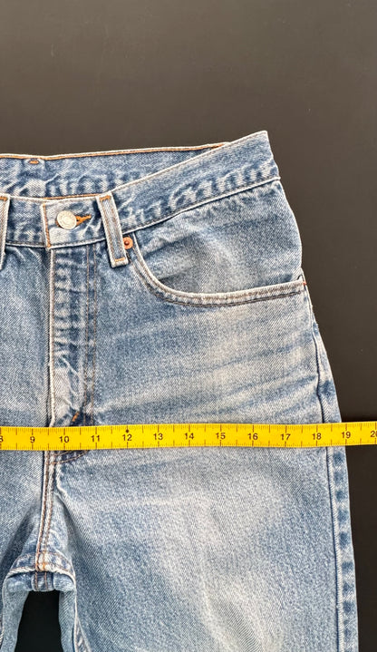 90s Levi’s 517 Jeans
