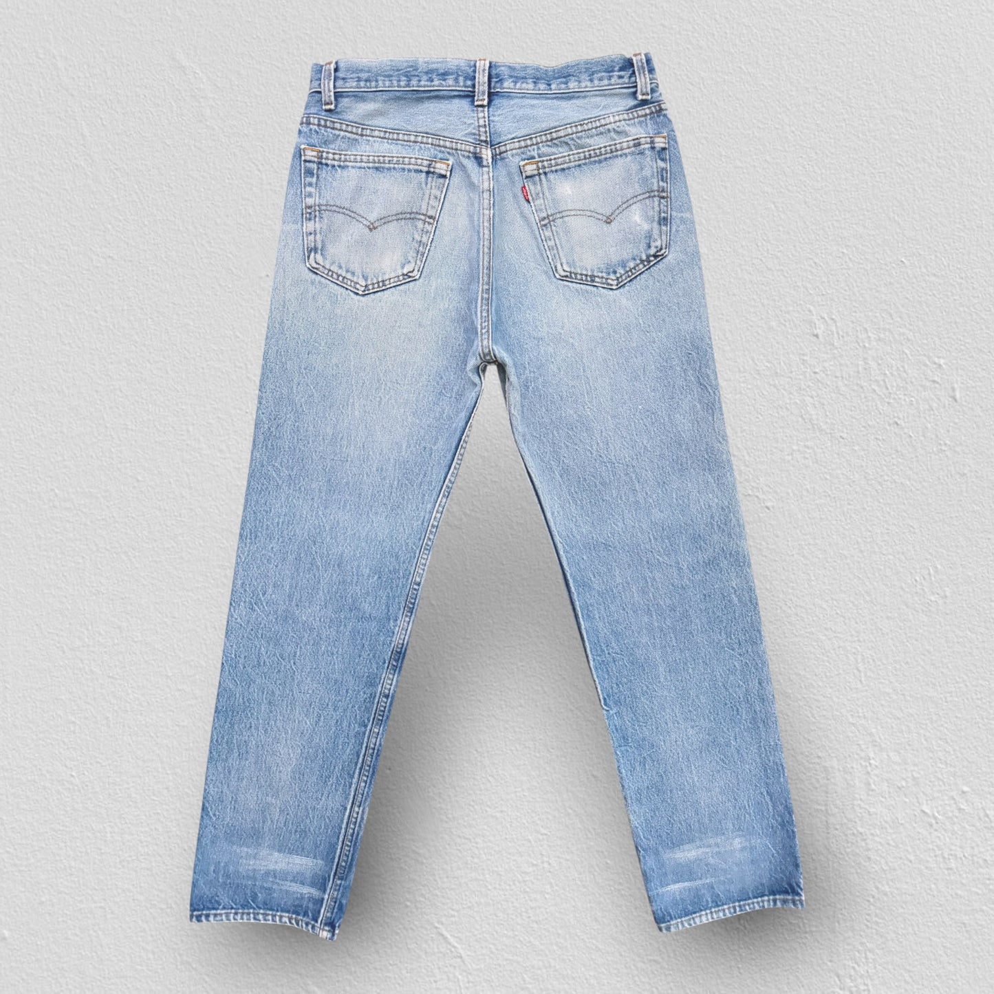 1992 Levi’s 501 Jeans