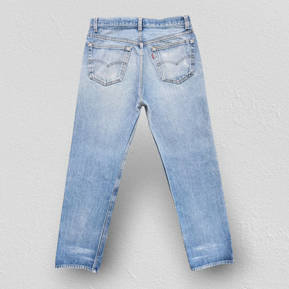 1992 Levi’s 501 Jeans