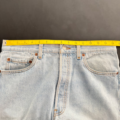 90s Levi’s 501 Jeans