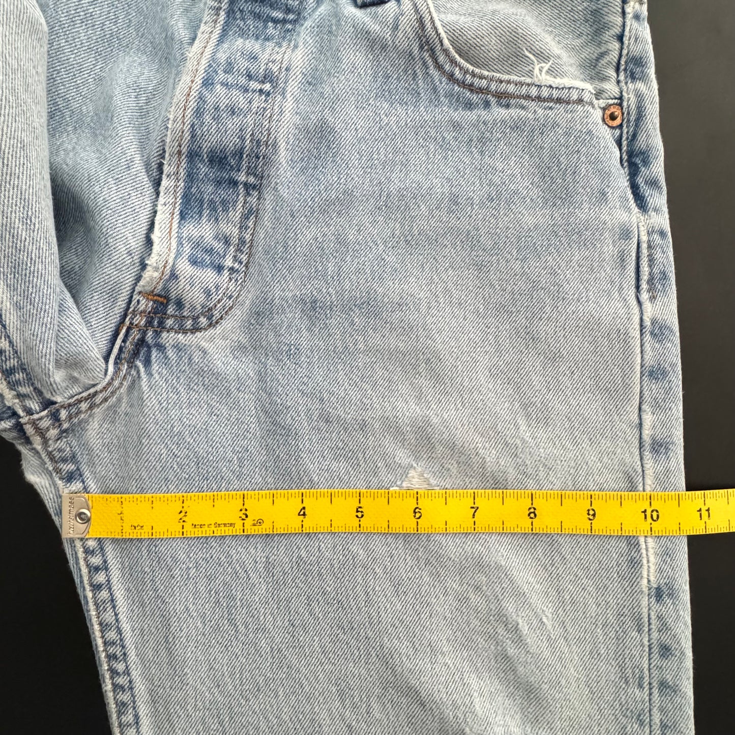 90s Levi’s 501 Jeans