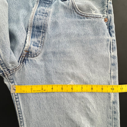 90s Levi’s 501 Jeans