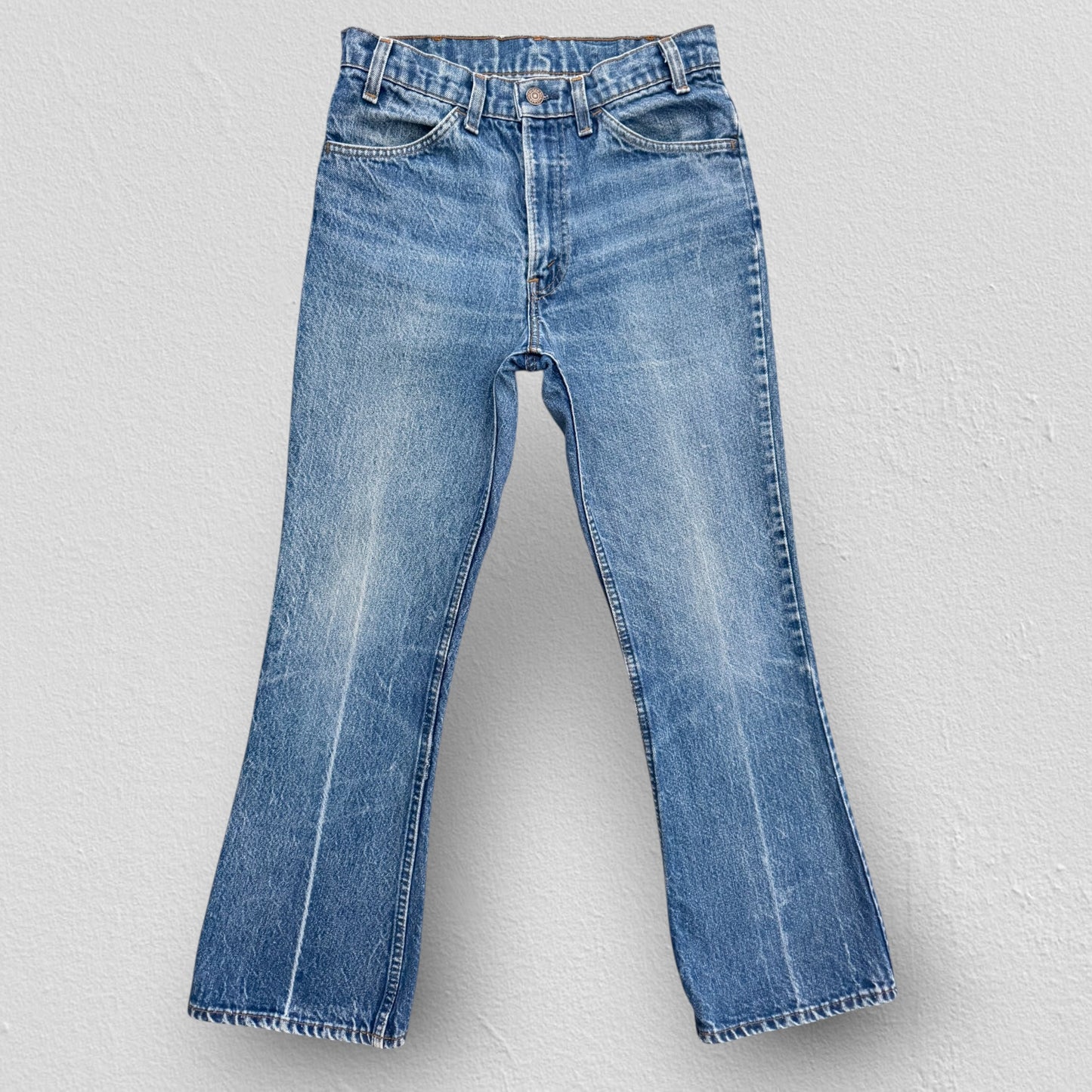 1982 Levi’s 646 Jeans