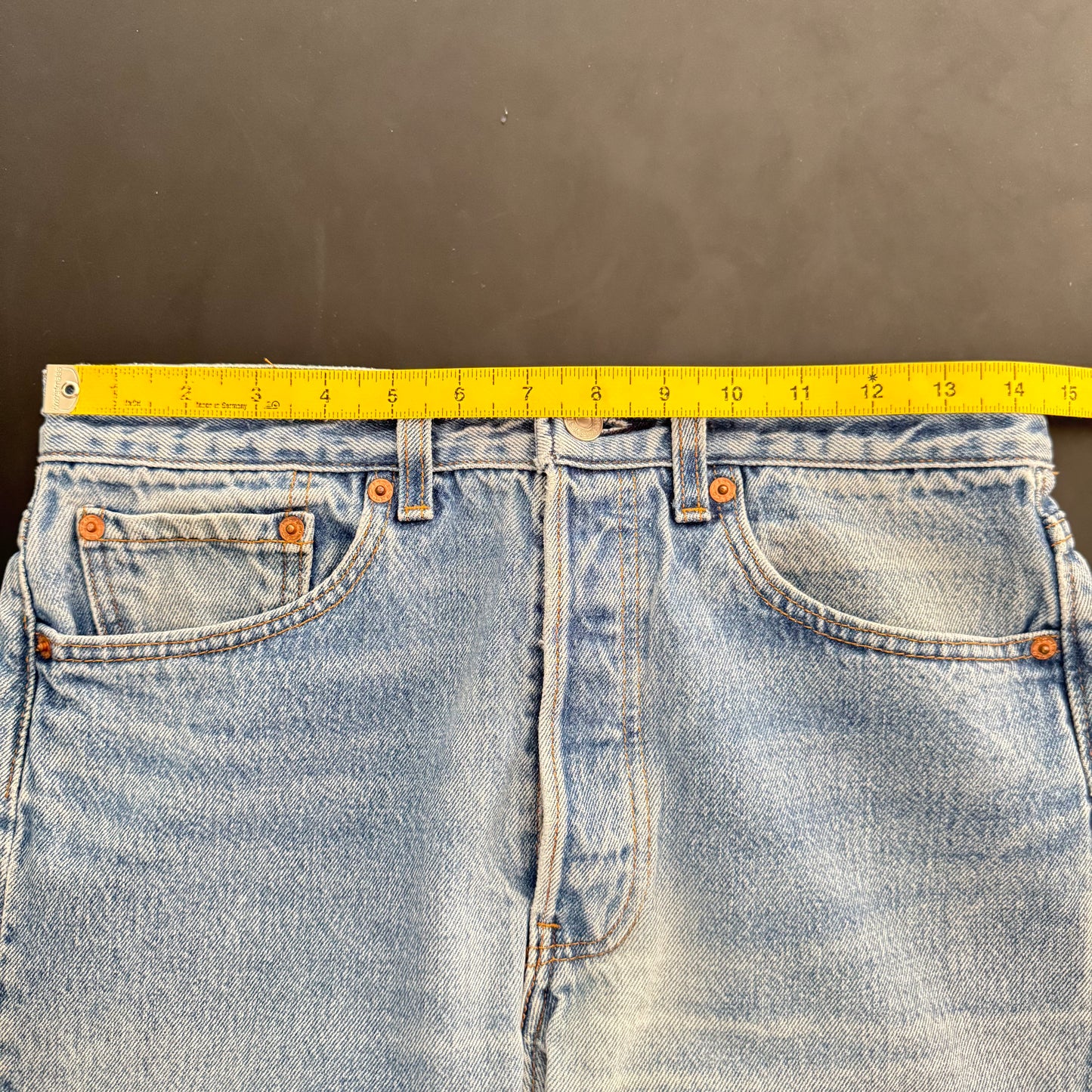 90s Levi’s 501 Jeans