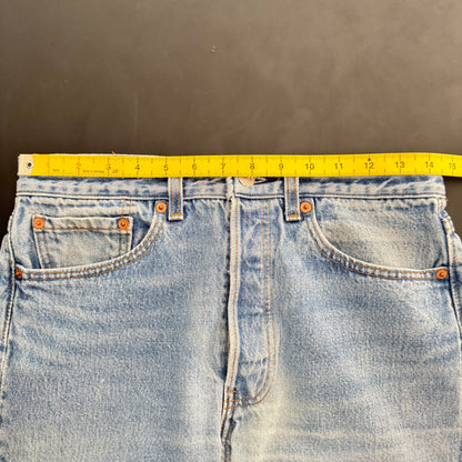 90s Levi’s 501 Jeans