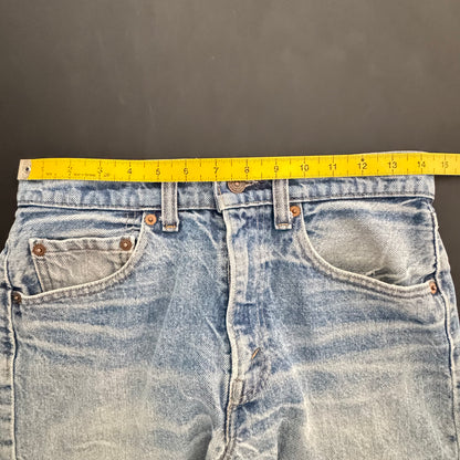 1981 Levi’s 505