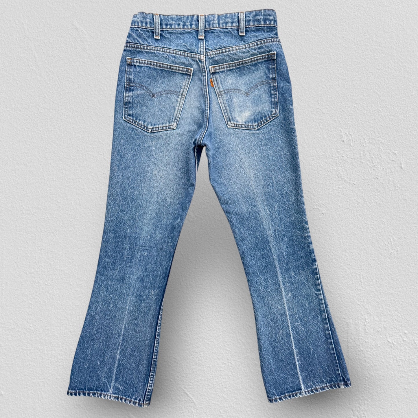 1982 Levi’s 646 Jeans