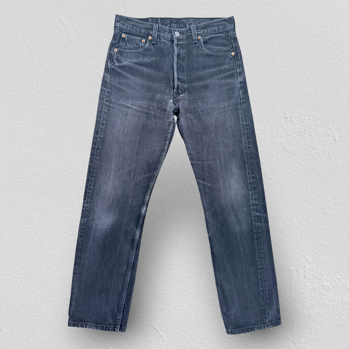 90s Levi’s 501 Jeans
