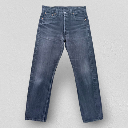 90s Levi’s 501 Jeans