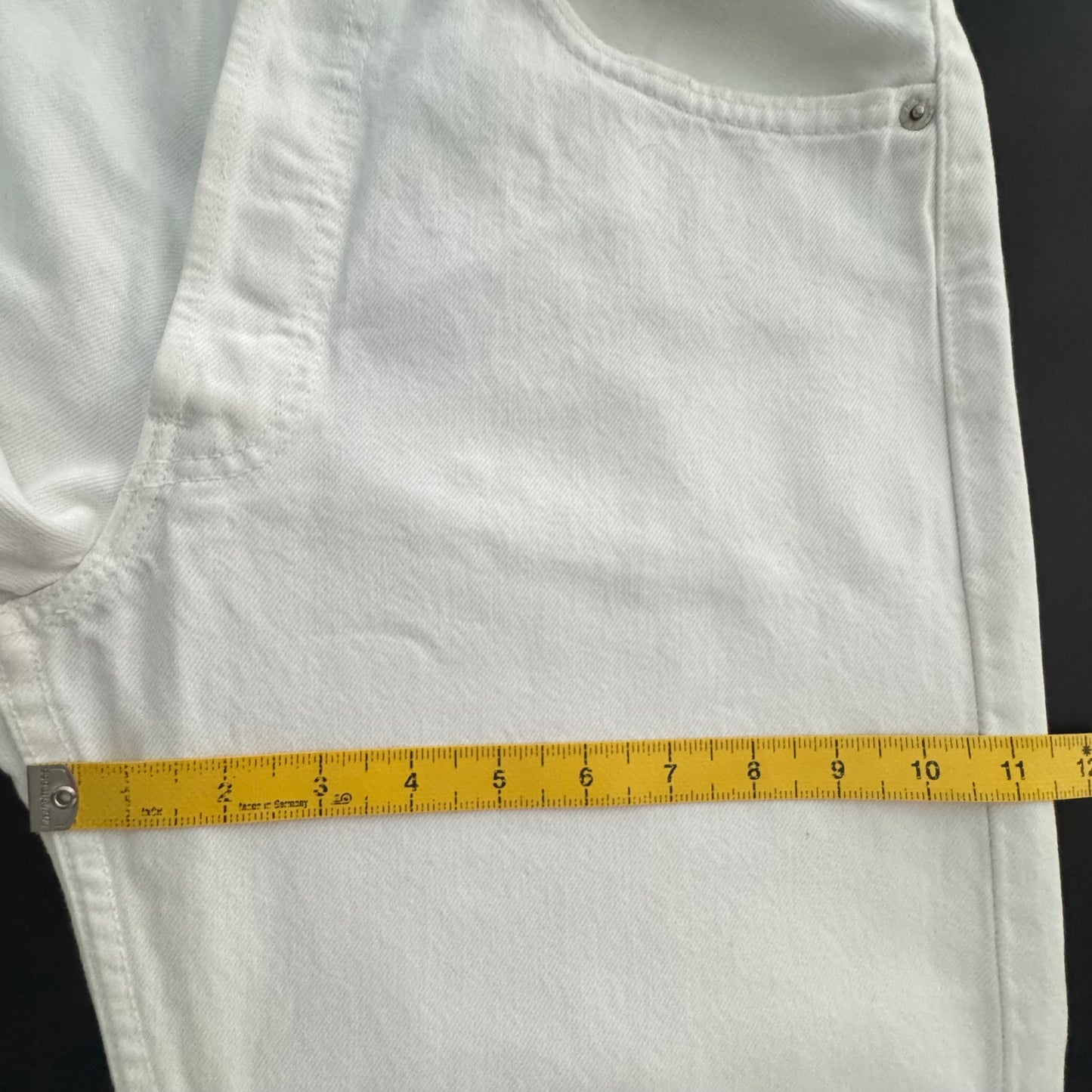 00s Levi’s 501 Jeans