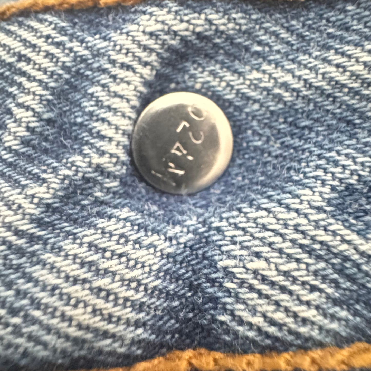 90s Levi’s 501 Jeans
