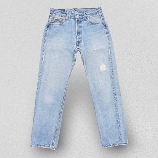 90s Levi’s 501 Jeans