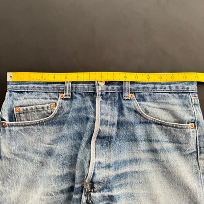 1983 Levi’s 501 Jeans