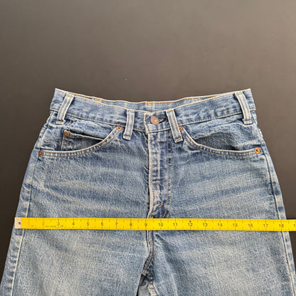 70s Levi’s 517 Jeans