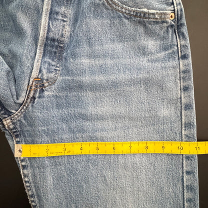 00 Levi’s 501 Jeans