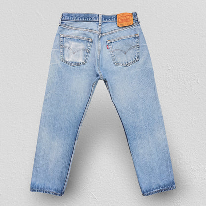 00s Levi’s 501 Jeans