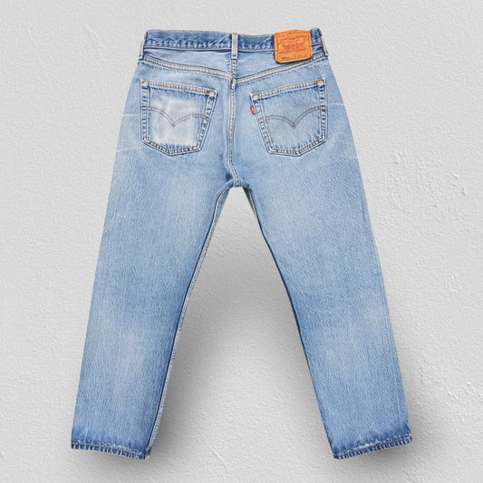 00s Levi’s 501 Jeans
