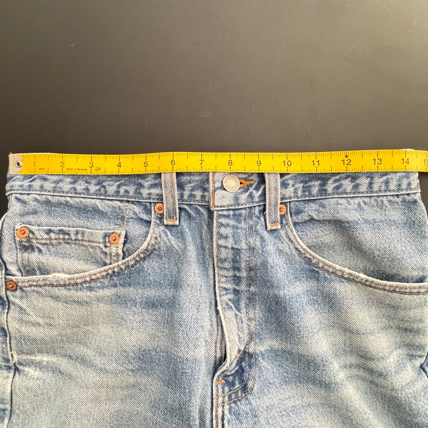 90s Levi’s 517 Jeans