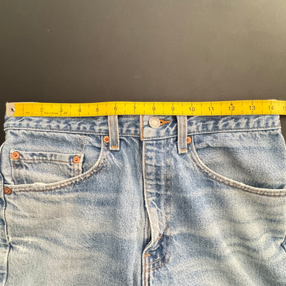 90s Levi’s 517 Jeans